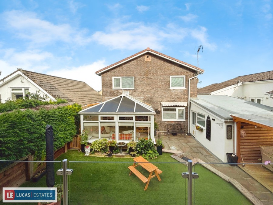 Images for Gellideg Heights, Maesycwmmer, Caerphilly County Borough