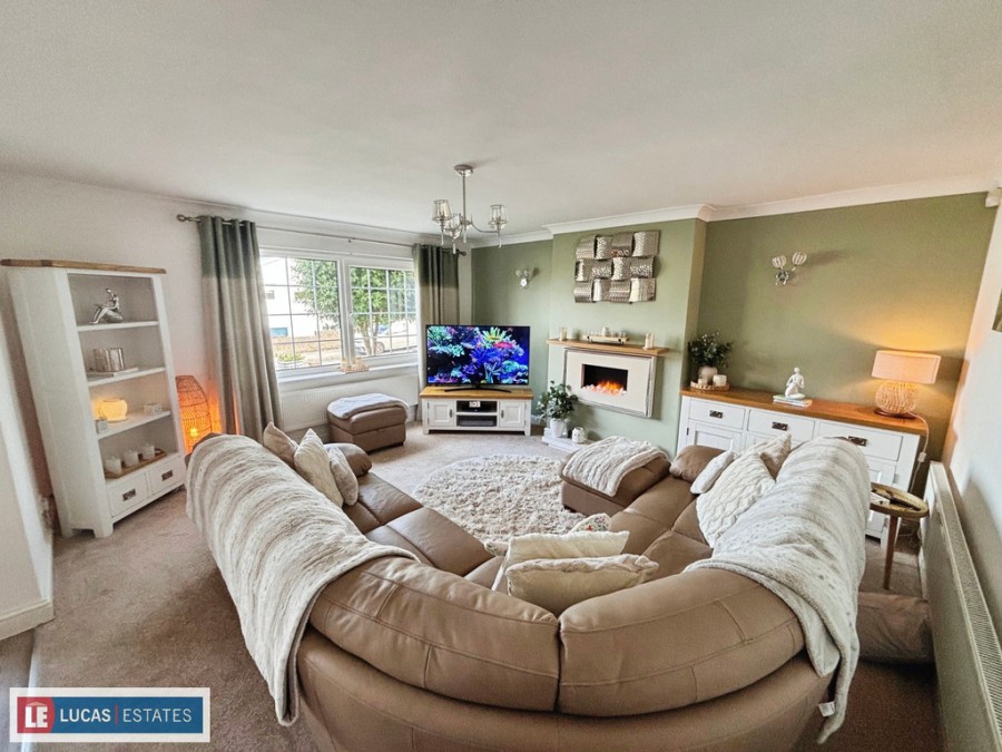 Images for Gellideg Heights, Maesycwmmer, Caerphilly County Borough