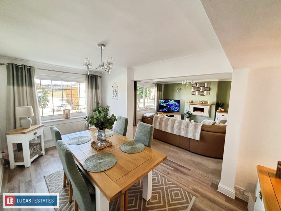 Images for Gellideg Heights, Maesycwmmer, Caerphilly County Borough