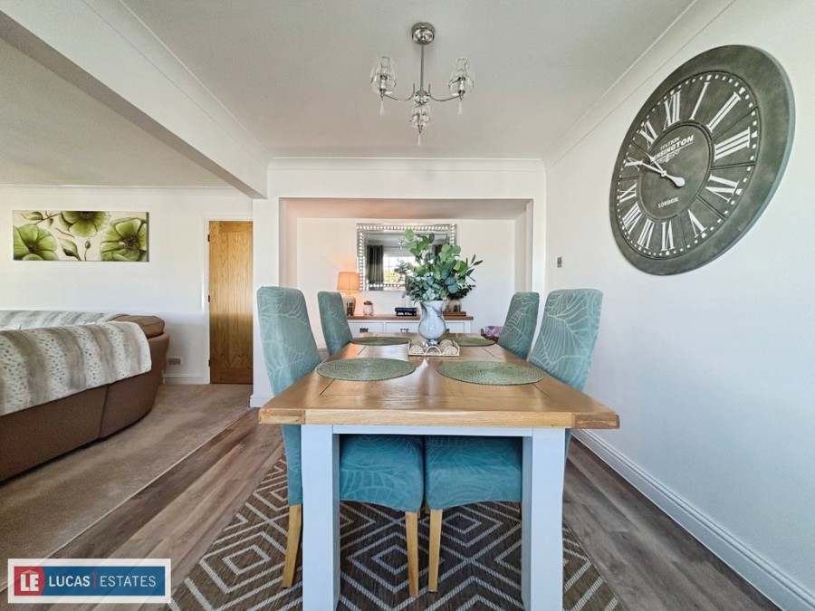 Images for Gellideg Heights, Maesycwmmer, Caerphilly County Borough