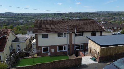 Edward Street, Fairview