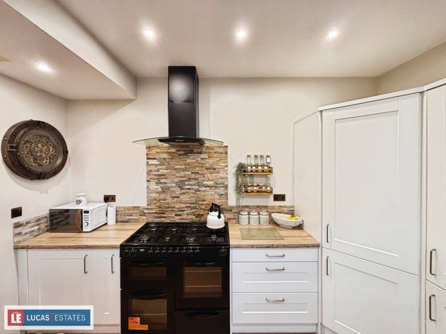 Images for Lewis Street, Ystrad Mynach