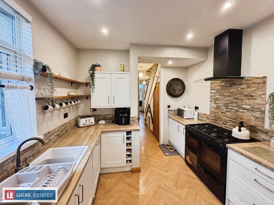 Images for Lewis Street, Ystrad Mynach