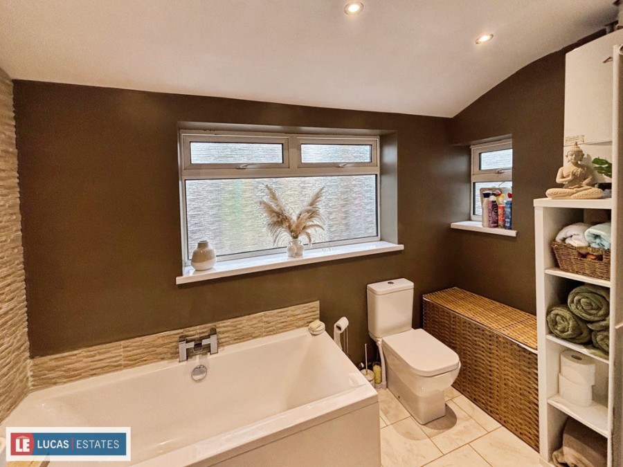 Images for Lewis Street, Ystrad Mynach