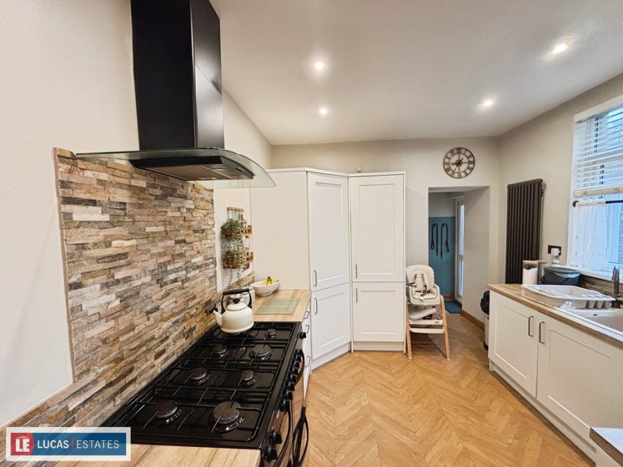 Images for Lewis Street, Ystrad Mynach