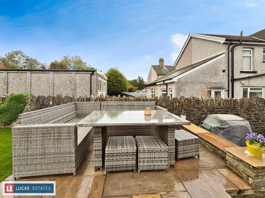 Images for Lewis Street, Ystrad Mynach