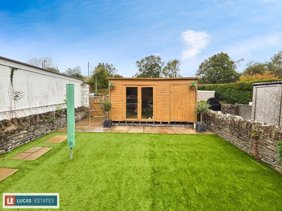 Images for Lewis Street, Ystrad Mynach