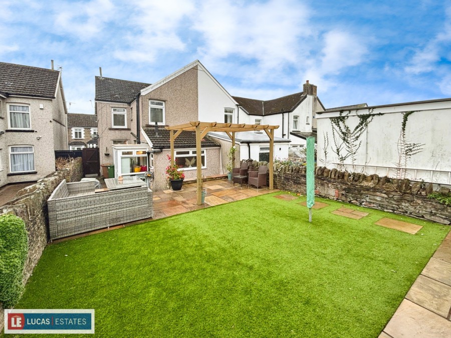 Images for Lewis Street, Ystrad Mynach