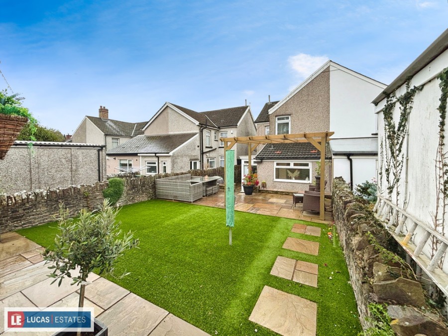 Images for Lewis Street, Ystrad Mynach