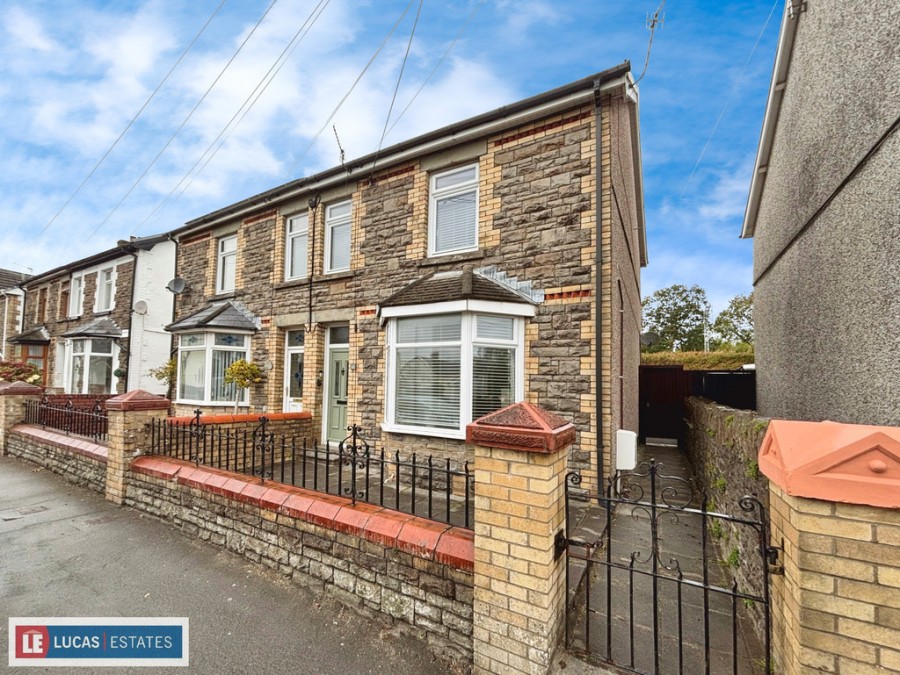 Images for Lewis Street, Ystrad Mynach