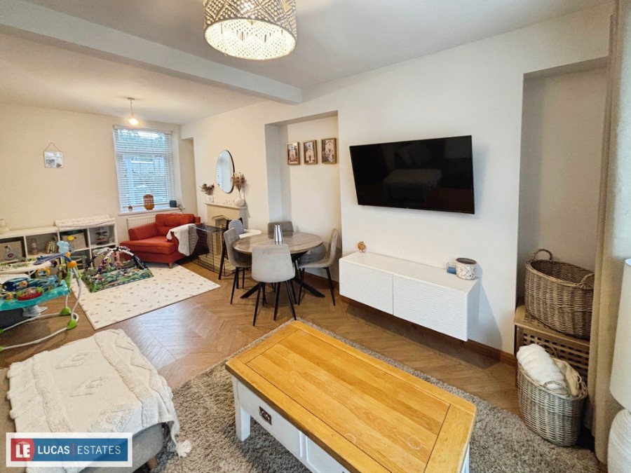 Images for Lewis Street, Ystrad Mynach