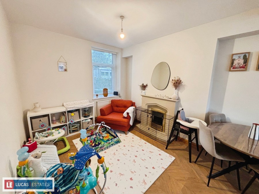 Images for Lewis Street, Ystrad Mynach