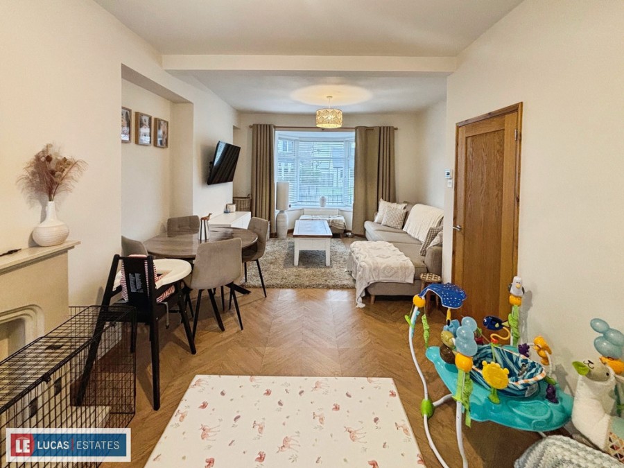 Images for Lewis Street, Ystrad Mynach