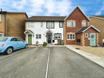 Castell Llwyd, Ystrad Mynach, Hengoed
