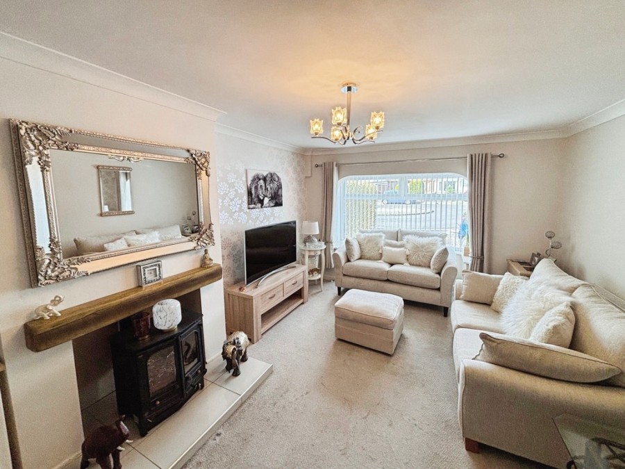 Images for Hadrians Close, Gelligaer, Hengoed