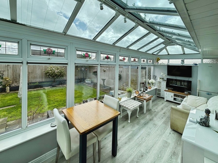 Images for Hadrians Close, Gelligaer, Hengoed