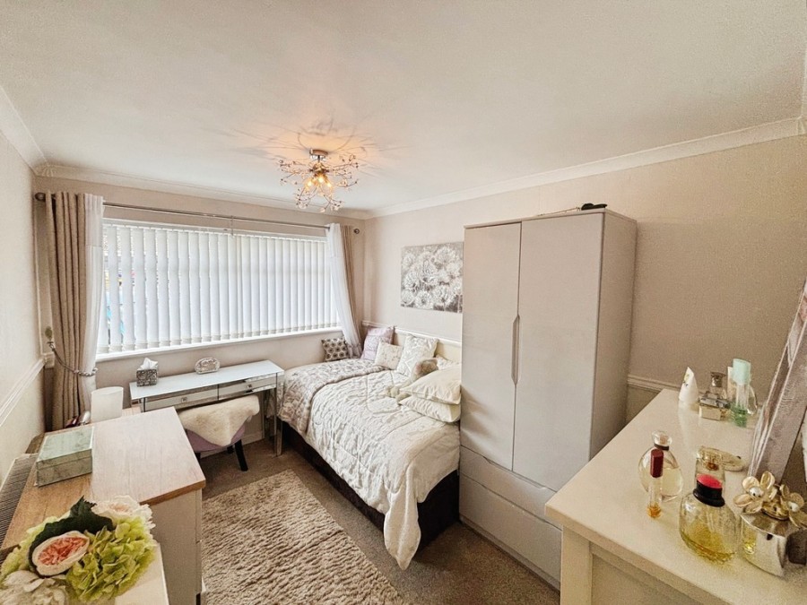 Images for Hadrians Close, Gelligaer, Hengoed