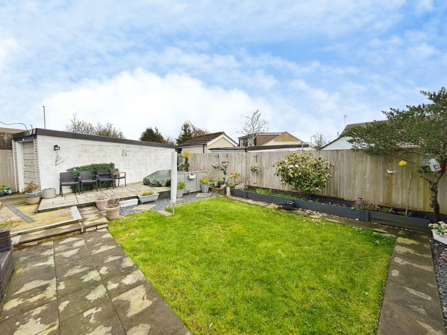 Images for Hadrians Close, Gelligaer, Hengoed