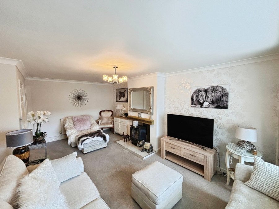 Images for Hadrians Close, Gelligaer, Hengoed