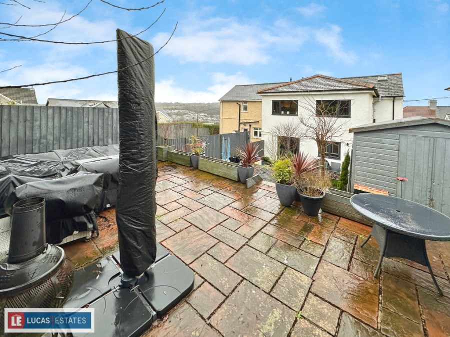 Images for Ashgrove, Hengoed, Caerphilly County Borough