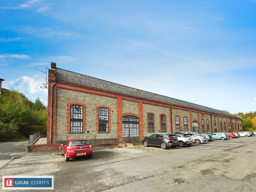 Images for The Great Engineering Building, Winding Wheel Lane, Penallta