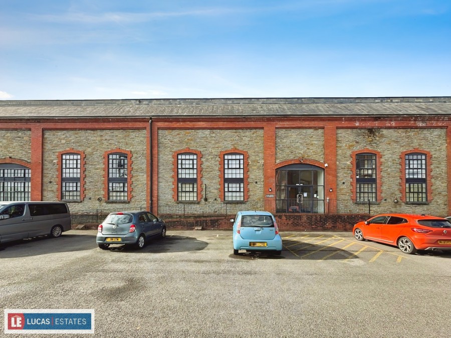 Images for The Great Engineering Building, Winding Wheel Lane, Penallta