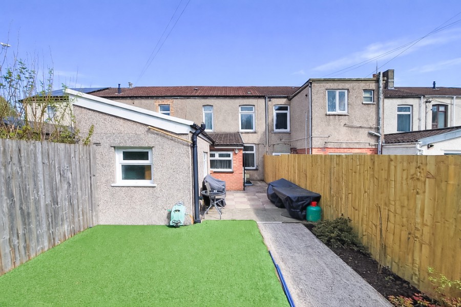 Images for Edward Street, Ystrad Mynach, Hengoed