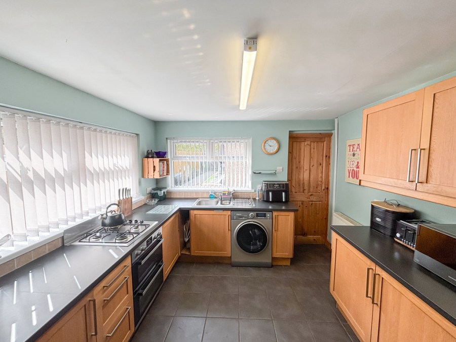Images for Edward Street, Ystrad Mynach, Hengoed