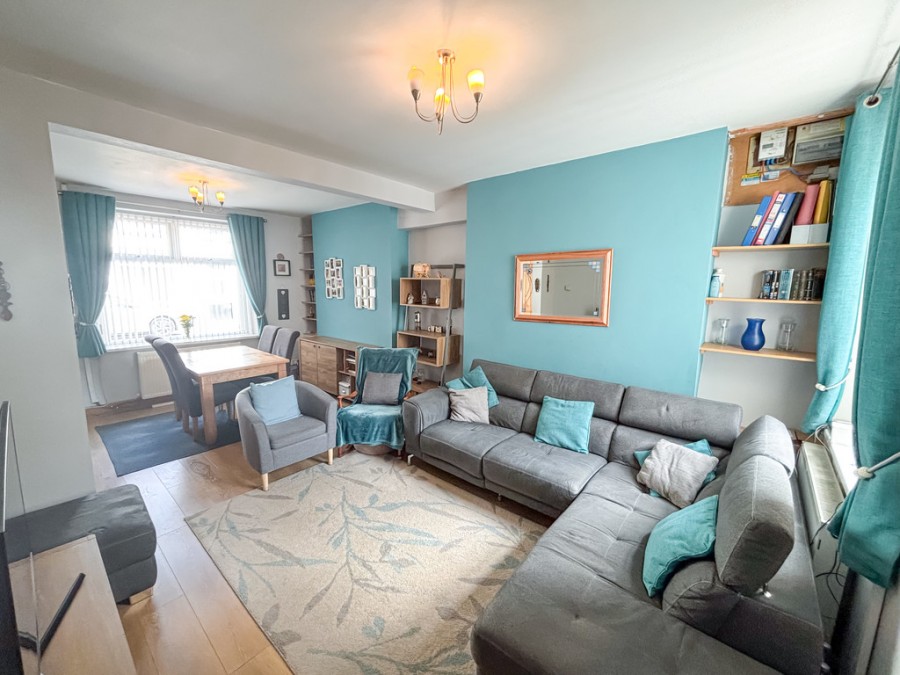 Images for Edward Street, Ystrad Mynach, Hengoed