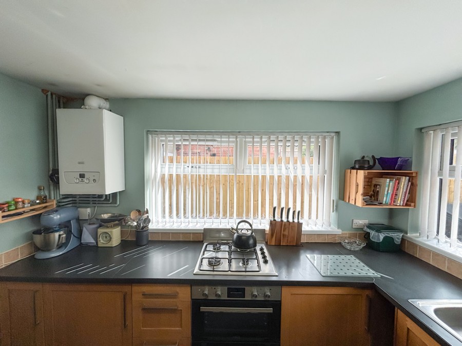 Images for Edward Street, Ystrad Mynach, Hengoed