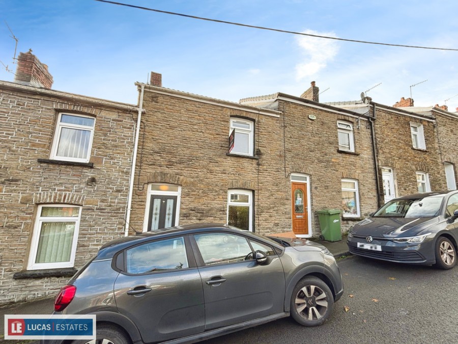 Images for Church Street, Bargoed