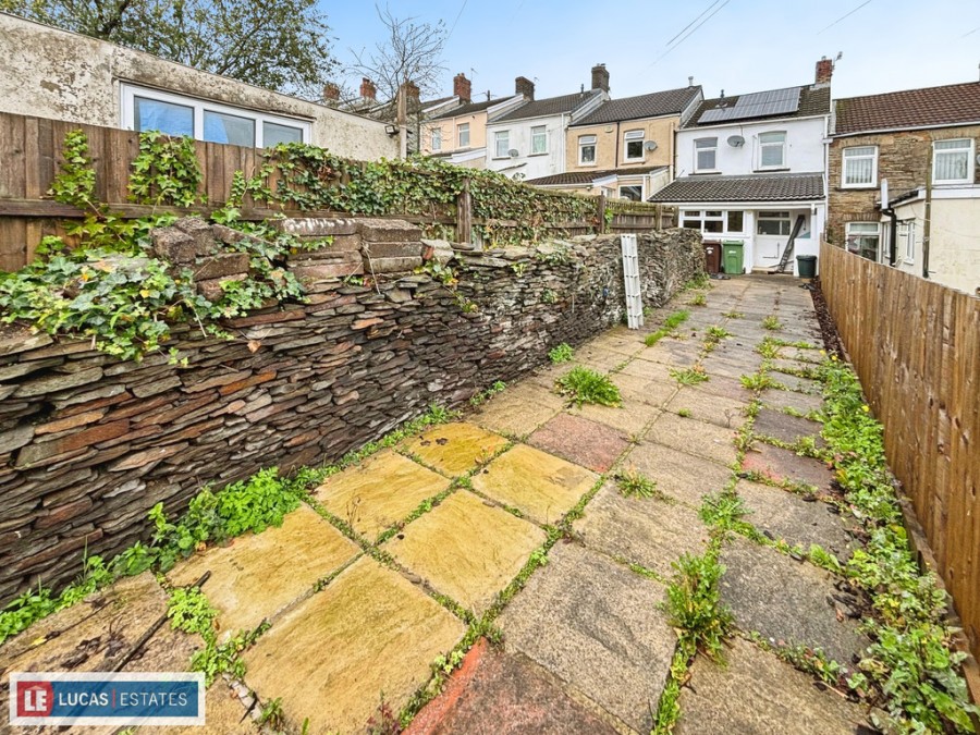 Images for Church Street, Bargoed