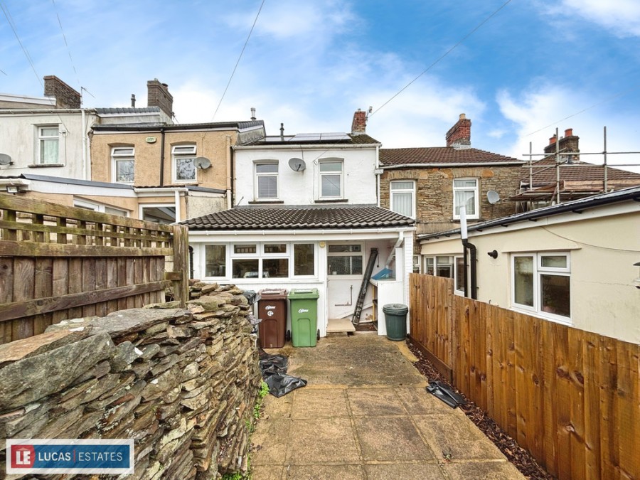 Images for Church Street, Bargoed