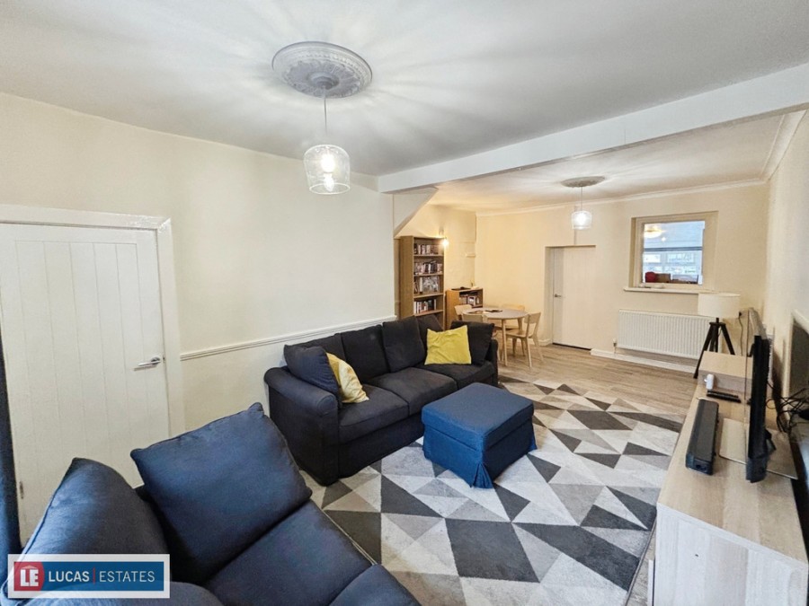 Images for Church Street, Bargoed