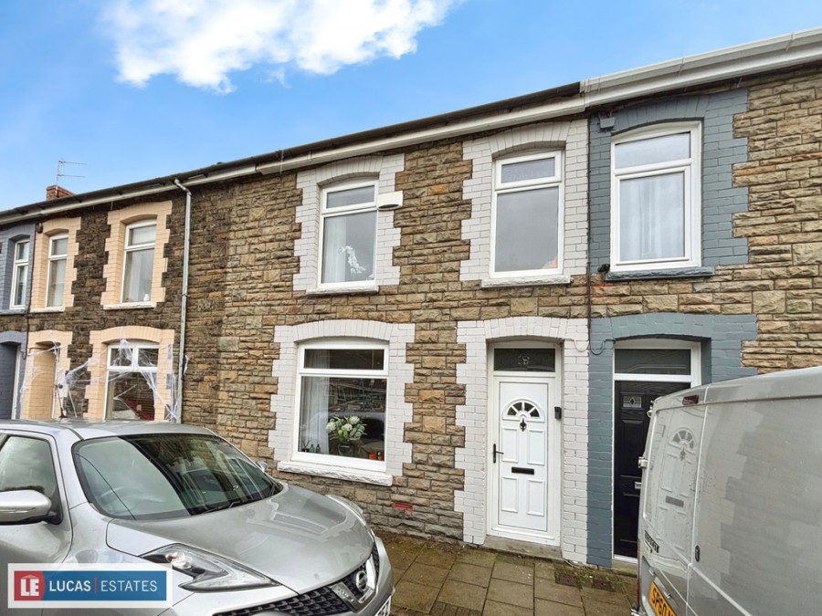 Images for Gelligroes Road, Pontllanfraith, Blackwood