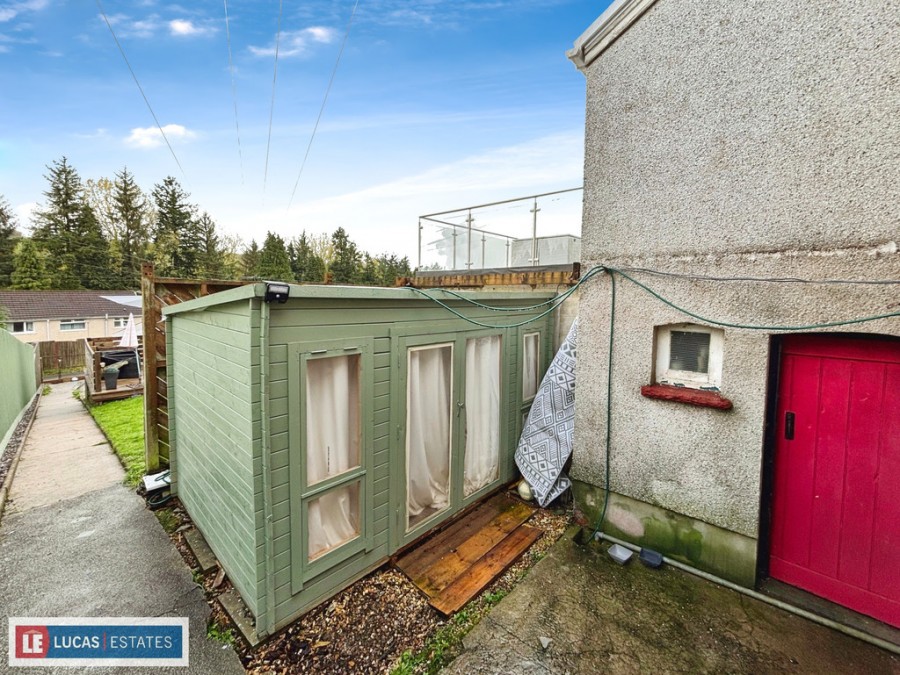 Images for Gelligroes Road, Pontllanfraith, Blackwood