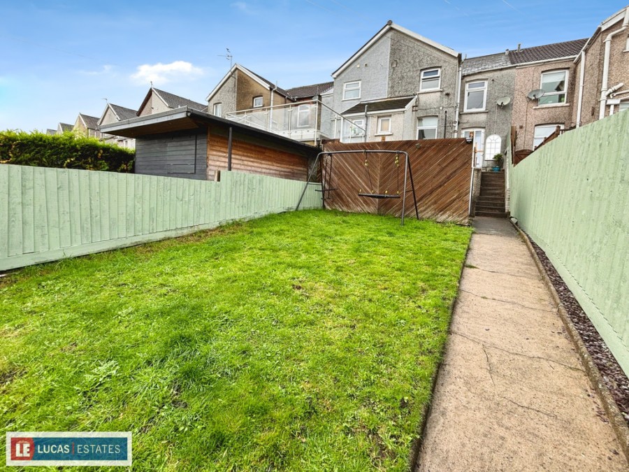 Images for Gelligroes Road, Pontllanfraith, Blackwood