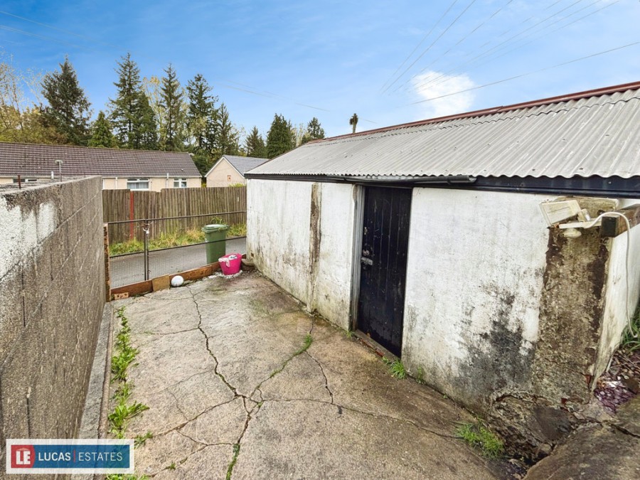 Images for Gelligroes Road, Pontllanfraith, Blackwood