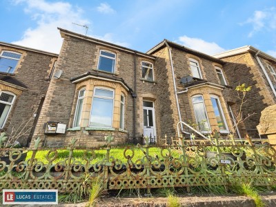 High Street, Newbridge, Newport