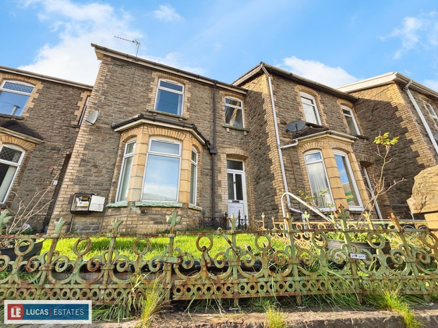 Images for High Street, Newbridge, Newport