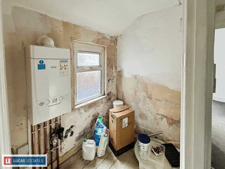 Images for High Street, Newbridge, Newport