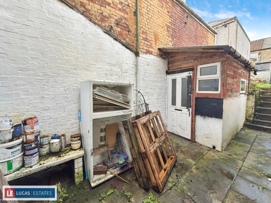 Images for High Street, Newbridge, Newport