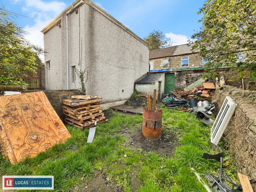 Images for High Street, Newbridge, Newport