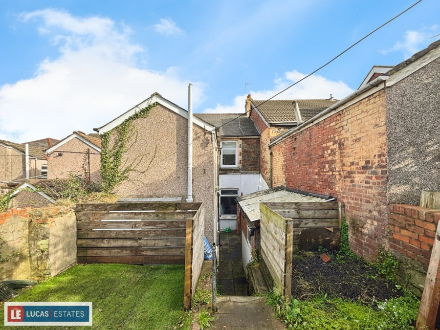 Images for High Street, Newbridge, Newport