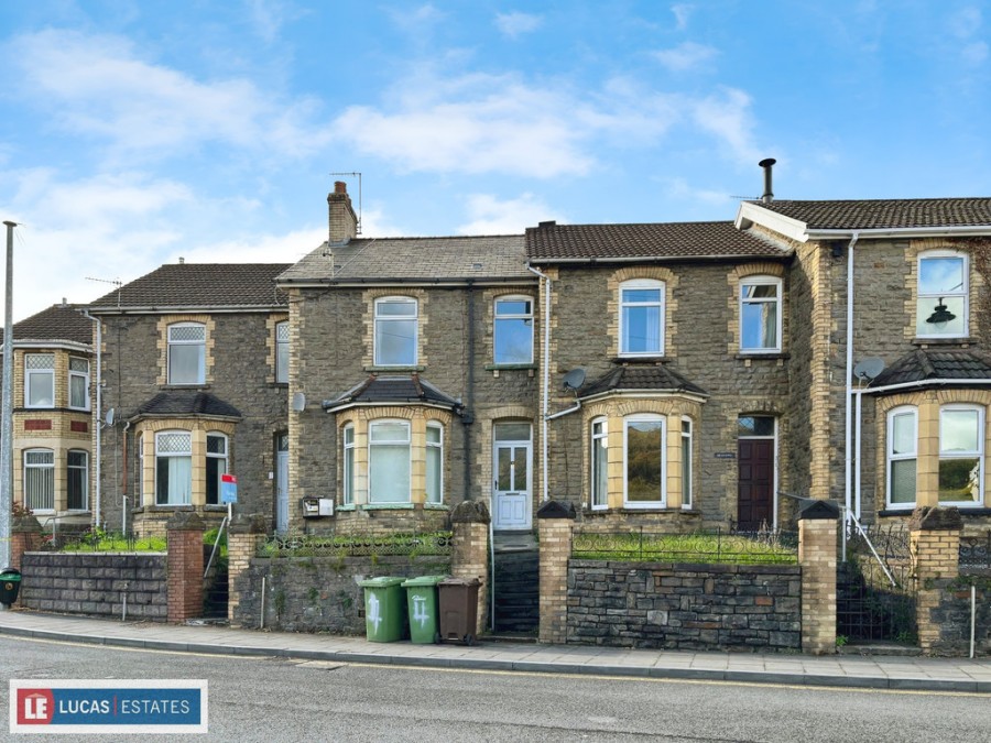 Images for High Street, Newbridge, Newport