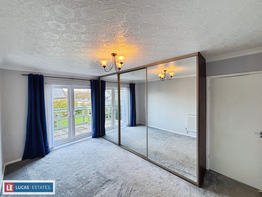 Images for St. Annes Gardens, Maesycwmmer