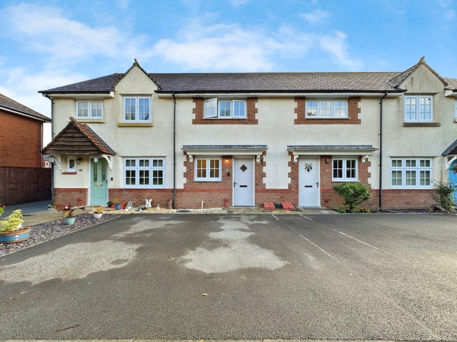 Images for Cwm Calon Road, Cwm Calon