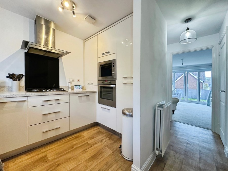 Images for Cwm Calon Road, Cwm Calon