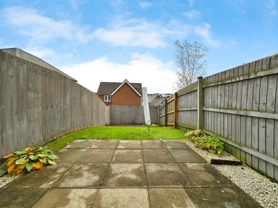 Images for Cwm Calon Road, Cwm Calon