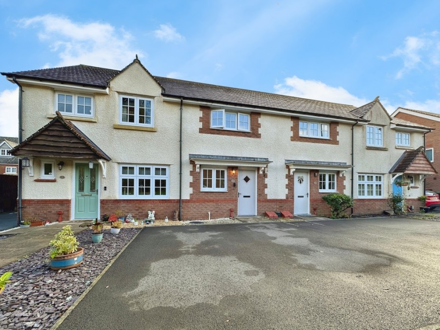 Images for Cwm Calon Road, Cwm Calon